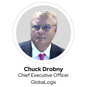 Chuck Drobny