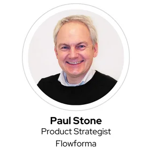 Paul Stone