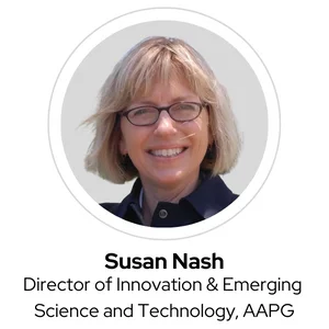 Susan Nash